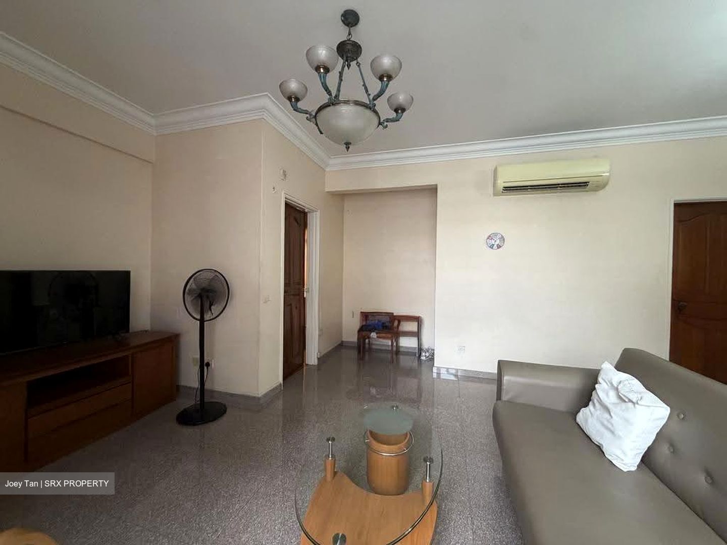 Casa Sarina (D14), Condominium #637806751